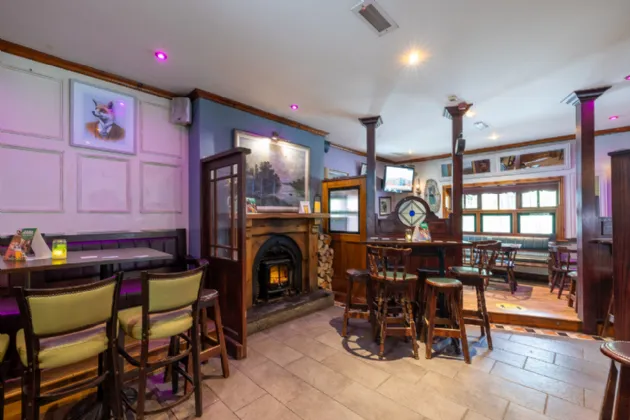 Photo of Codds Pub, Kilrush, Gorey, Co. Wexford, Y21 XY20