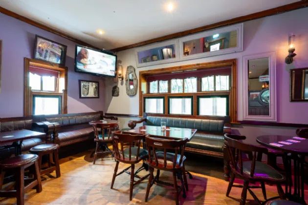 Photo of Codds Pub, Kilrush, Gorey, Co. Wexford, Y21 XY20