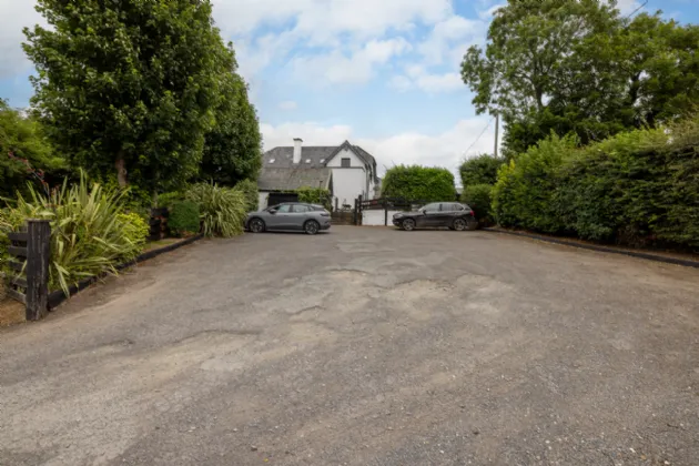 Photo of Codds Pub, Kilrush, Gorey, Co. Wexford, Y21 XY20