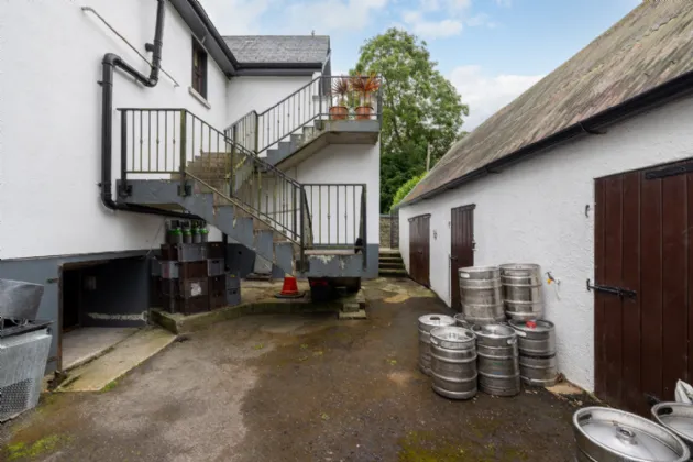 Photo of Codds Pub, Kilrush, Gorey, Co. Wexford, Y21 XY20