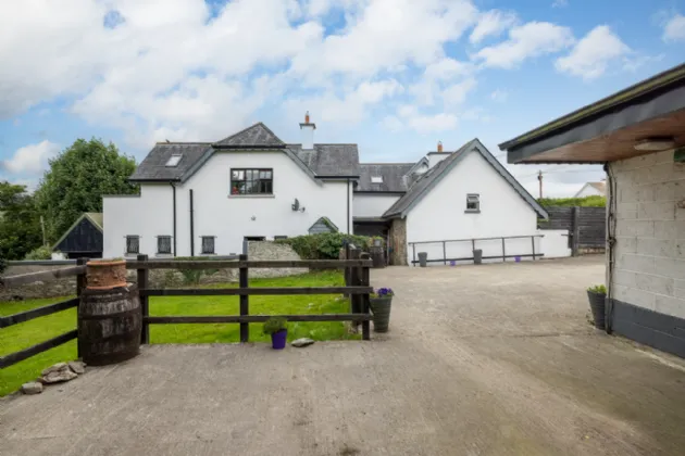 Photo of Codds Pub, Kilrush, Gorey, Co. Wexford, Y21 XY20