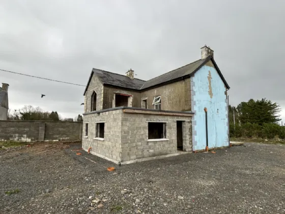 Photo of Parochial House, Tipperary Road, Cappawhite, Tipperary, E34NH64