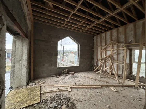 Photo of Parochial House, Tipperary Road, Cappawhite, Tipperary, E34NH64