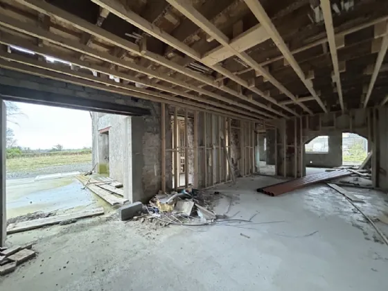 Photo of Parochial House, Tipperary Road, Cappawhite, Tipperary, E34NH64