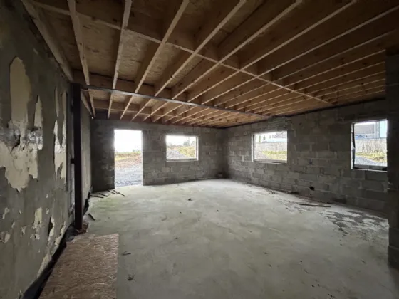 Photo of Parochial House, Tipperary Road, Cappawhite, Tipperary, E34NH64