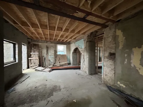 Photo of Parochial House, Tipperary Road, Cappawhite, Tipperary, E34NH64