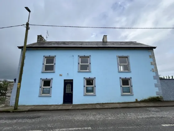 Photo of Parochial House, Tipperary Road, Cappawhite, Tipperary, E34NH64