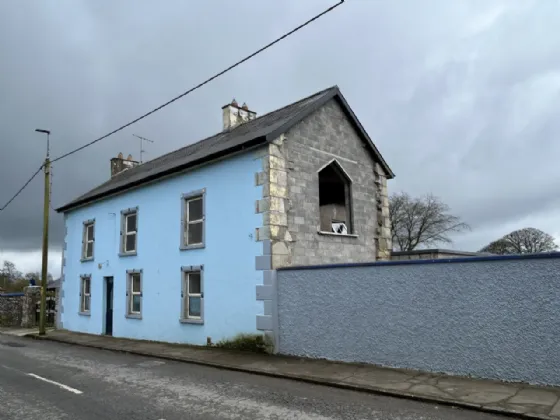 Photo of Parochial House, Tipperary Road, Cappawhite, Tipperary, E34NH64