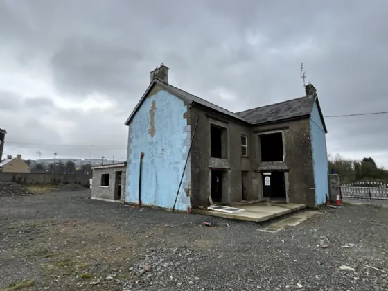 Photo of Parochial House, Tipperary Road, Cappawhite, Tipperary, E34NH64