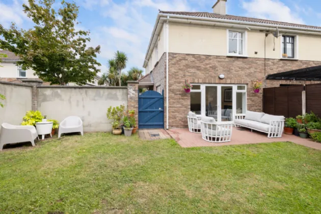 Photo of 122 Charlesland Wood, Greystones, Co Wicklow, A63 E295