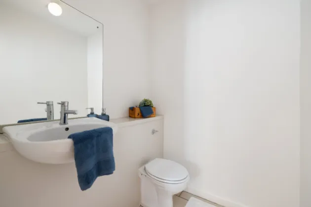 Photo of 122 Charlesland Wood, Greystones, Co Wicklow, A63 E295