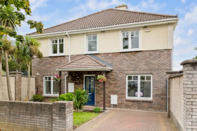 Photo of 122 Charlesland Wood, Greystones, Co Wicklow, A63 E295