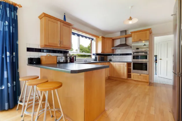 Photo of Oakwood, Waynestown, Dunboyne, Co Meath, A86 W623