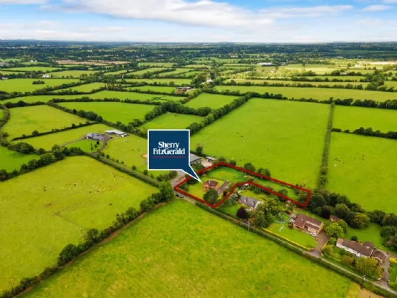 Photo of Oakwood, Waynestown, Dunboyne, Co Meath, A86 W623