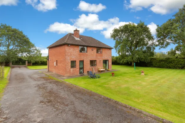 Photo of Oakwood, Waynestown, Dunboyne, Co Meath, A86 W623