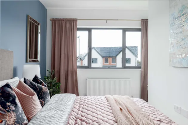 Photo of Birchfields, Bog Road, Portarlington, Co. Offaly