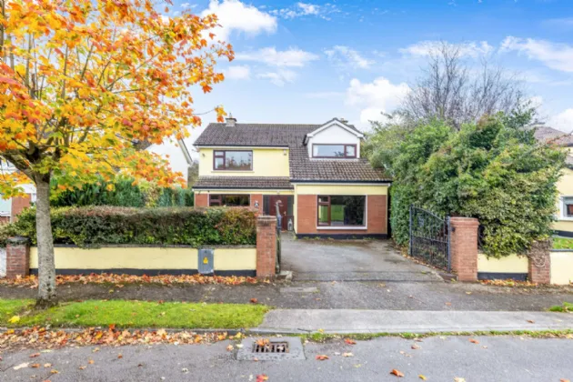 Photo of 3 St Johns, Dublin Road, Trim, Co Meath, C15 Y762