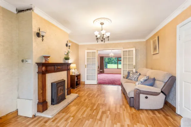 Photo of 3 St Johns, Dublin Road, Trim, Co Meath, C15 Y762