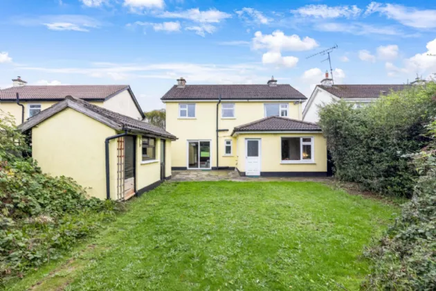 Photo of 3 St Johns, Dublin Road, Trim, Co Meath, C15 Y762