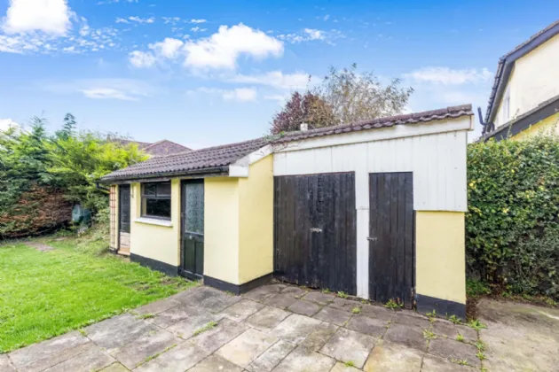 Photo of 3 St Johns, Dublin Road, Trim, Co Meath, C15 Y762