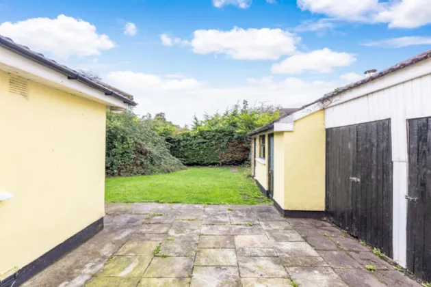 Photo of 3 St Johns, Dublin Road, Trim, Co Meath, C15 Y762