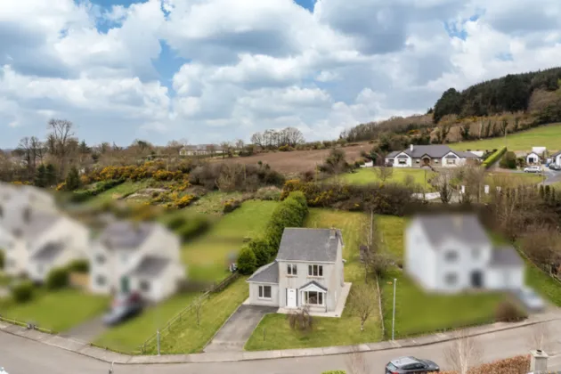 Photo of 10 Ballagh Cove, The Ballagh, Co Wexford, Y21 YR60