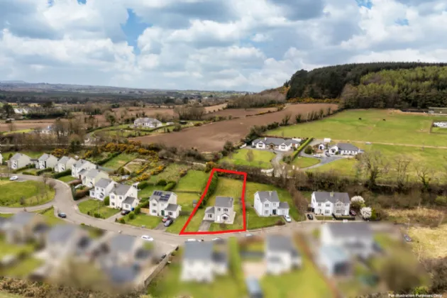 Photo of 10 Ballagh Cove, The Ballagh, Co Wexford, Y21 YR60