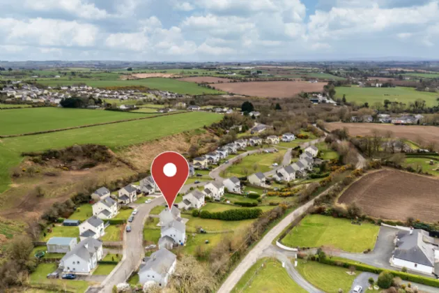 Photo of 10 Ballagh Cove, The Ballagh, Co Wexford, Y21 YR60