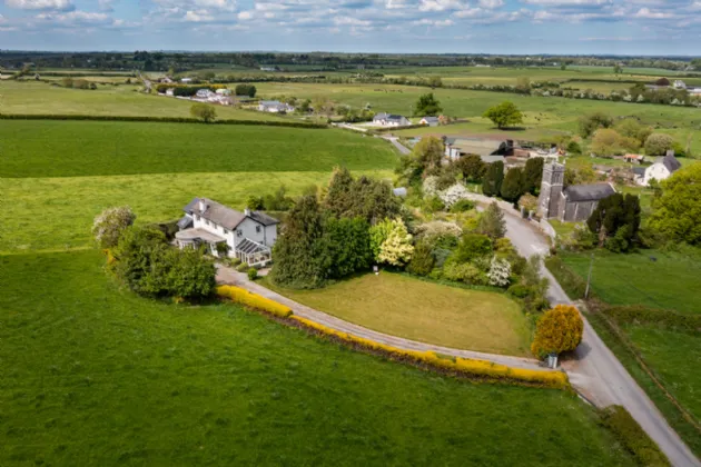 Photo of Ivy House, Loughkeen, Carrig, Birr, Co Offaly, R42 YA25