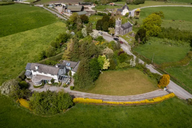 Photo of Ivy House, Loughkeen, Carrig, Birr, Co Offaly, R42 YA25