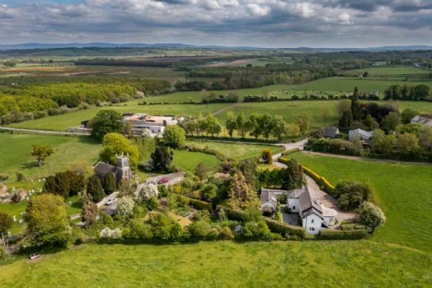 Photo of Ivy House, Loughkeen, Carrig, Birr, Co Offaly, R42 YA25