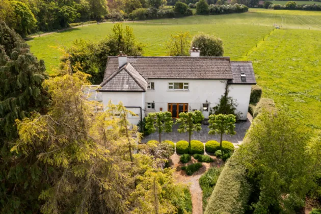 Photo of Ivy House, Loughkeen, Carrig, Birr, Co Offaly, R42 YA25