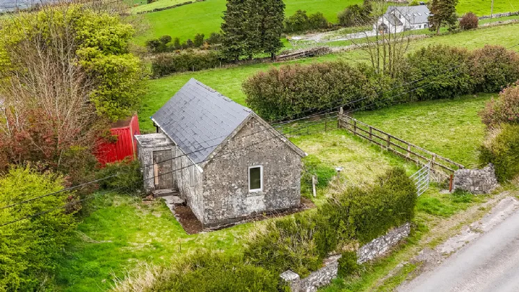 Photo of Cottage On Circa 1.16 Acres, Ballycuddihy, Johnstown, Co Kilkenny