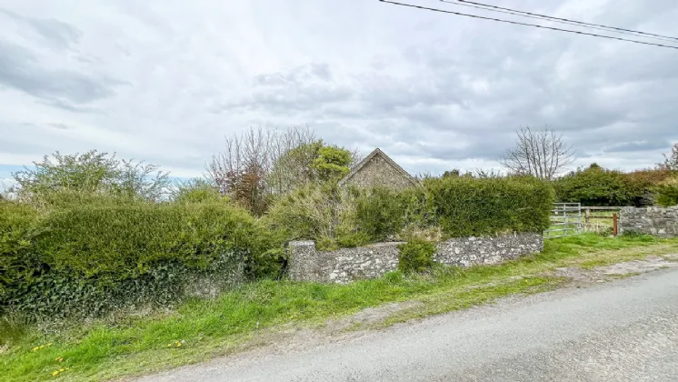 Photo of Cottage On Circa 1.16 Acres, Ballycuddihy, Johnstown, Co Kilkenny