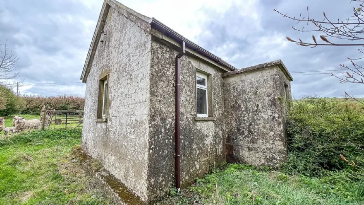 Photo of Cottage On Circa 1.16 Acres, Ballycuddihy, Johnstown, Co Kilkenny