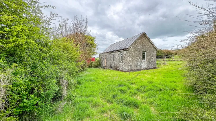 Photo of Cottage On Circa 1.16 Acres, Ballycuddihy, Johnstown, Co Kilkenny