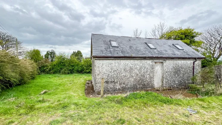 Photo of Cottage On Circa 1.16 Acres, Ballycuddihy, Johnstown, Co Kilkenny