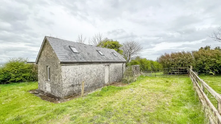 Photo of Cottage On Circa 1.16 Acres, Ballycuddihy, Johnstown, Co Kilkenny