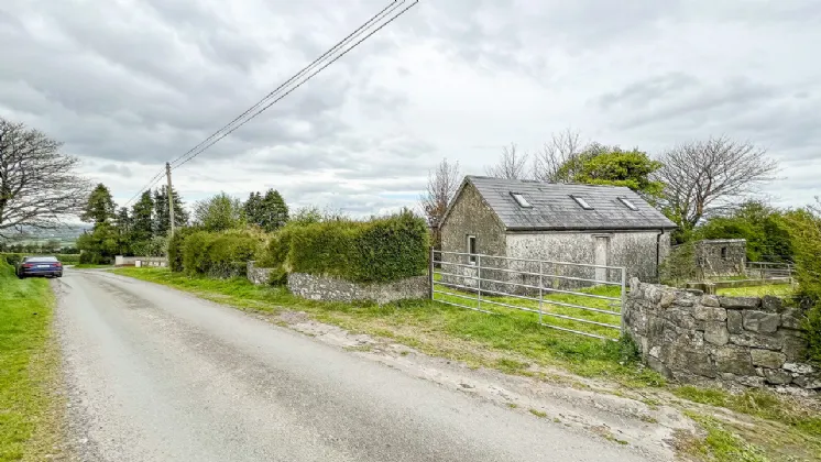 Photo of Cottage On Circa 1.16 Acres, Ballycuddihy, Johnstown, Co Kilkenny