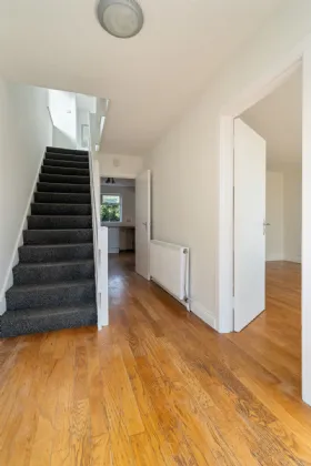 Photo of 43 Park Drive, The Park, Cabinteely, Dublin 18, D18 V3K6