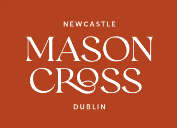 Photo of Mason Cross, Newcastle, Co. Dublin