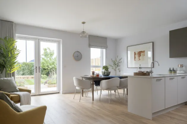 Photo of Mason Cross, Newcastle, Co. Dublin