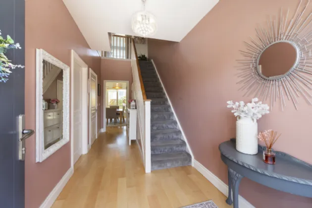 Photo of 7 Somerton Crescent, Lucan,, Co.Dublin, K78 T2K2