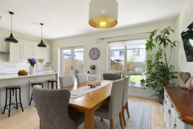 Photo of 7 Somerton Crescent, Lucan,, Co.Dublin, K78 T2K2