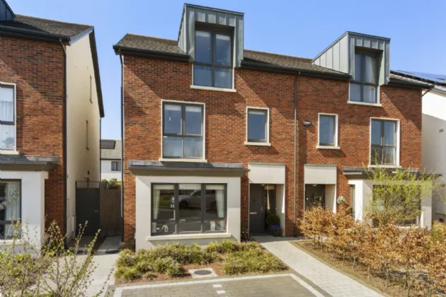 Photo of 7 Somerton Crescent, Lucan,, Co.Dublin, K78 T2K2