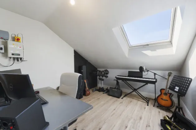 Photo of 7 Somerton Crescent, Lucan,, Co.Dublin, K78 T2K2