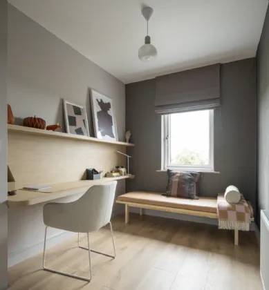 Photo of 4 Bedroom Homes, Mason Cross, Newcastle, Co. Dublin