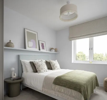 Photo of 4 Bedroom Homes, Mason Cross, Newcastle, Co. Dublin