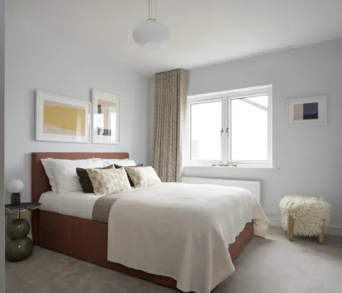 Photo of 4 Bedroom Homes, Mason Cross, Newcastle, Co. Dublin