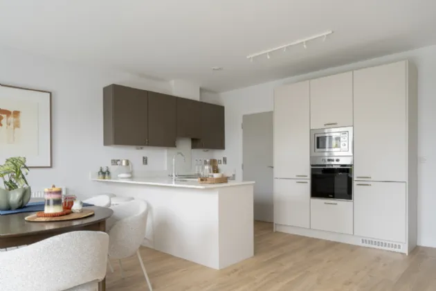 Photo of 4 Bedroom Homes, Mason Cross, Newcastle, Co. Dublin